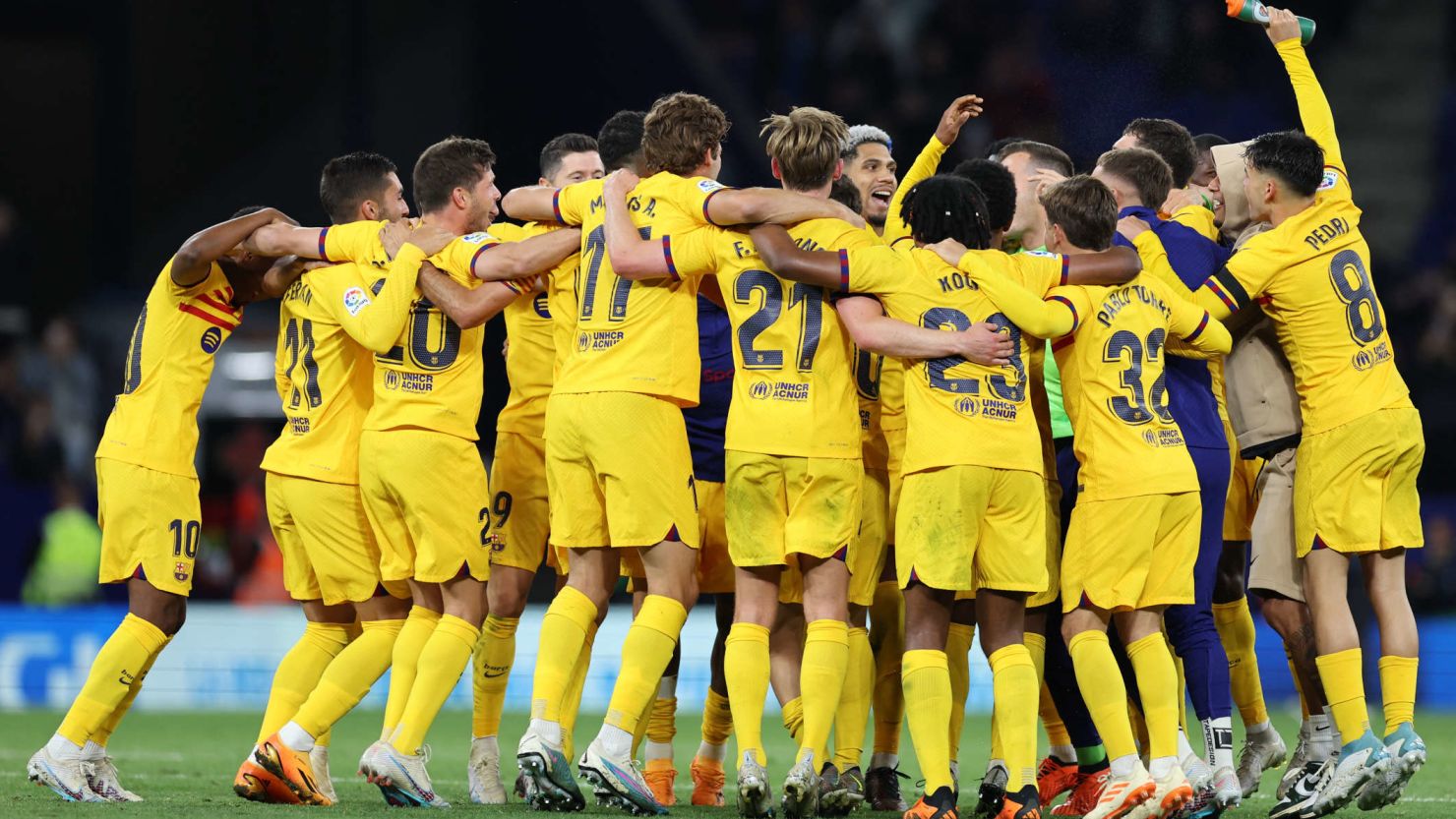 西媒：贝蒂斯与佩莱格里尼达成口头续约协议，新合同至2027年